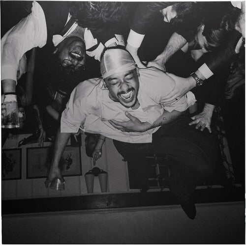 Dijon: Baby (Clear Vinyl) [ Record ]