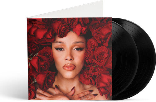 Doja Cat: Vie [ Record ]