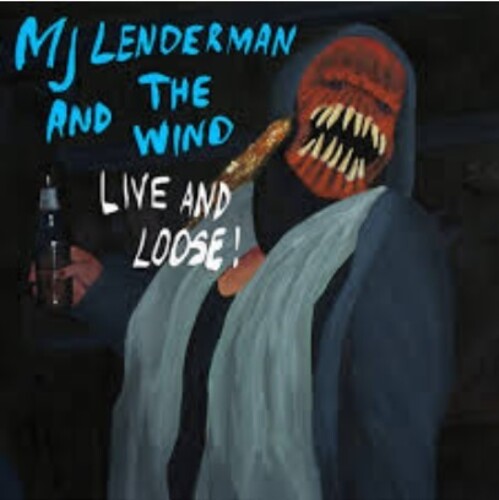 Mj Lenderman: And the Wind (Live and Loose!) [ Record ]