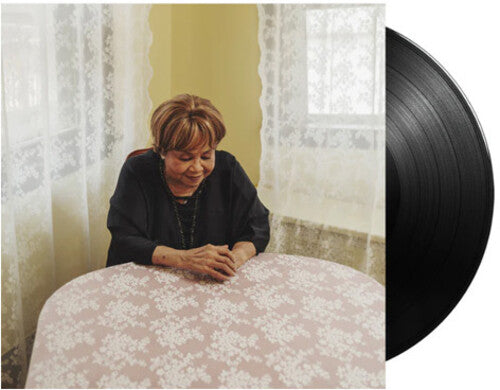 Mavis Staples: Sad and Beautiful World [ Record ]
