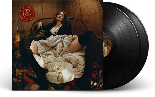 Florence & Machine: Everybody Scream [ Record ]