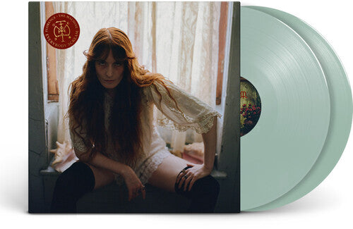 Florence & the Machine: Everybody Scream (The Dead Bluebell Edition) [ Record ]