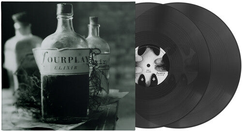 Fourplay: Elixir: 30th Anniversary Edition [ Record ]