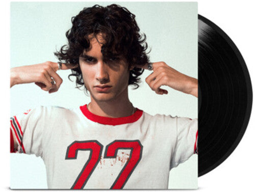 Sombr: I Barely Know Her [ Record ]