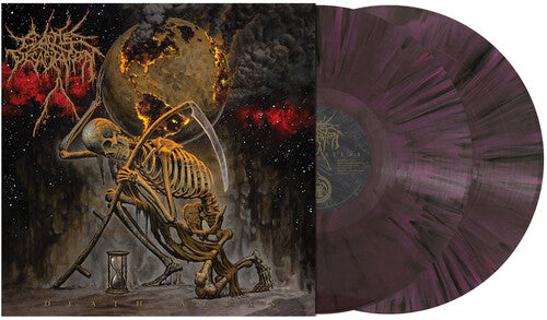Cattle Decapitation: Death Atlas [ Record ]