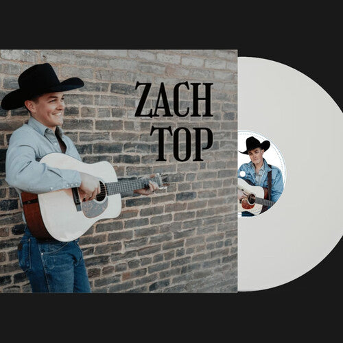 Zach Top: Zach Top [ Record ]