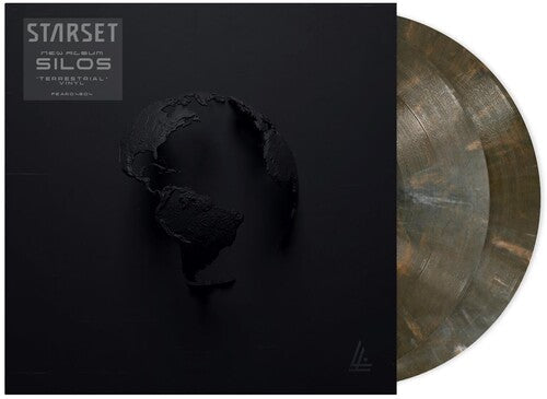 Starset: Silos [ Record ]