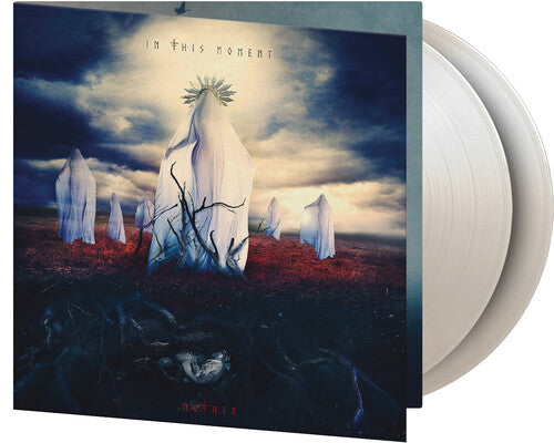 In This Moment: Mother - Limited Gatefold 180-Gram White Colored Vinyl [ Record ]