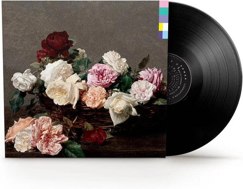 New Order: Power, Corruption & Lies [ Record ]
