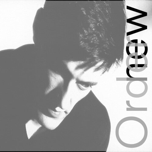 New Order: Low-Life [ Record ]