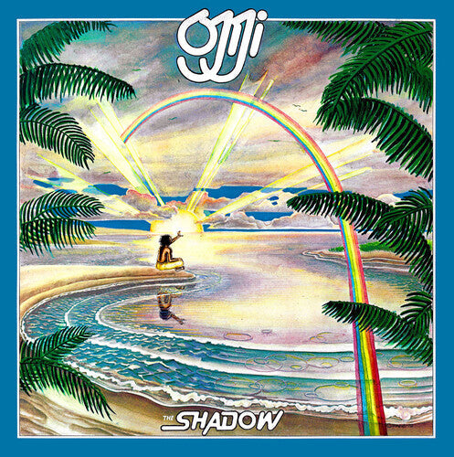 Ojiji: The Shadow [ Record ]