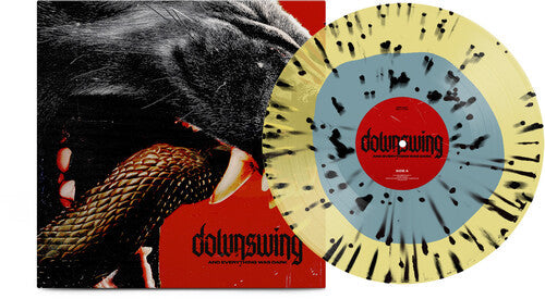 Downswing: And Everything Was Dark [ Record ]