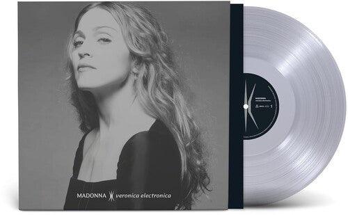 Madonna: Veronica Electronica [ Record ]