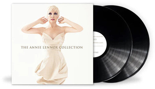 Annie Lennox: Annie Lennox Collection [ Record ]