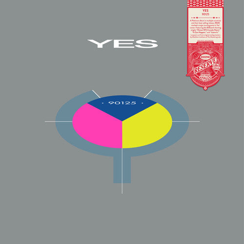 Yes: 90125 [ Record ]