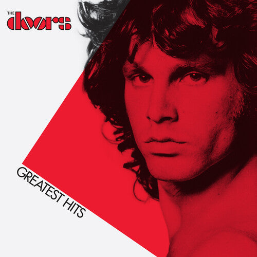 The Doors: Greatest Hits [ Record ]