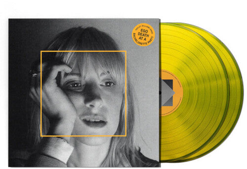 Hayley Williams: Ego Death At A Bachelorette Party - Yellow [ Record ]