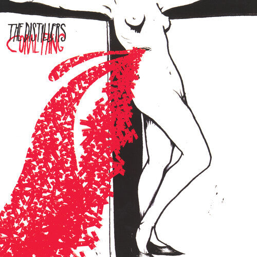 The Distillers: Coral Fang [ Record ]