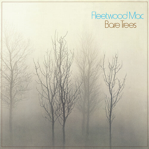 Fleetwood Mac: Bare Trees [ Record ]
