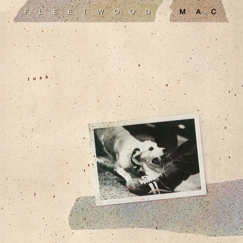 Fleetwood Mac: Tusk [ Record ]