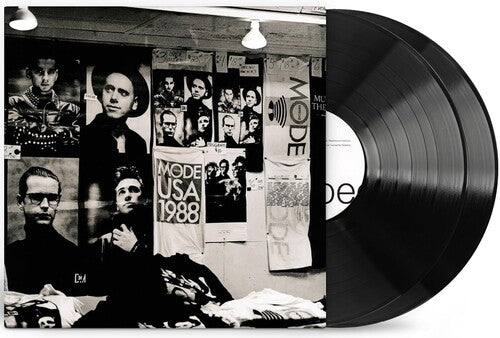 Depeche Mode: 101 Live [ Record ]
