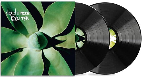 Depeche Mode: Exciter [ Record ]