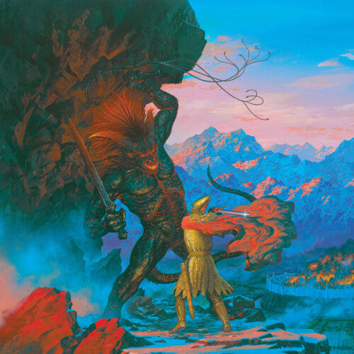 One of Nine: Dawn Of The Iron Shadow [ Record ]