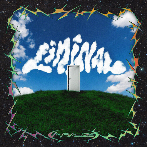 Avralize: Liminal [ Record ]