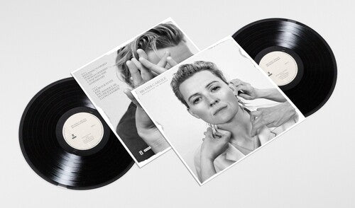 Brandi Carlile: Returning To Myself [ Record ]