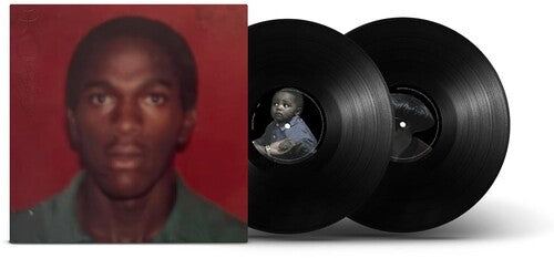 Daniel Caesar: Son Of Spergy [ Record ]