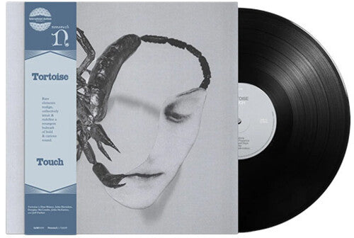 Tortoise: Touch [ Record ]