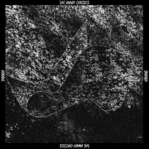 The Mary Onettes: SWORN [ Record ]