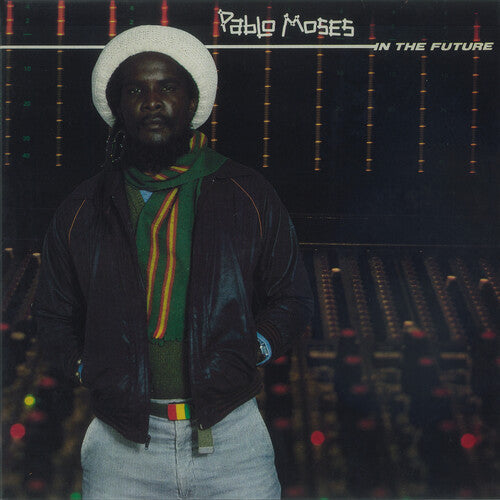 Pablo Moses: In the Future [ Record ]