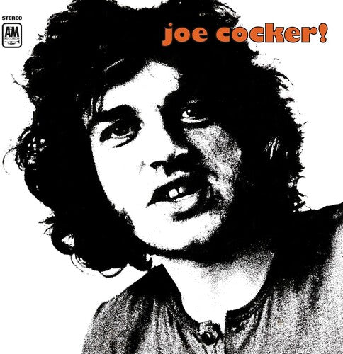 Joe Cocker: Joe Cocker [ Record ]