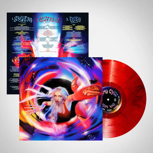 Sumo Cyco: Neon Void [ Record ]