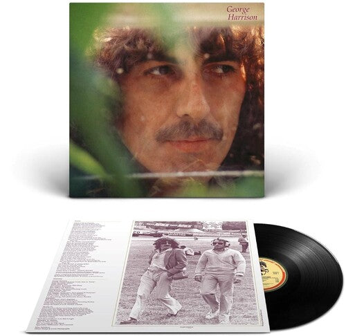 George Harrison: George Harrison [ Record ]