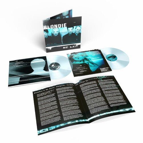 Blondie: No Exit [ Record ]