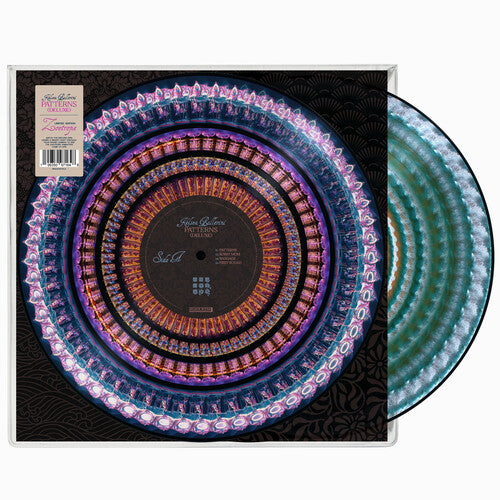 Kelsea Ballerini: Patterns [ Record ]
