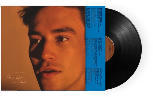Jacob Collier: The Light For Days [ Record ]