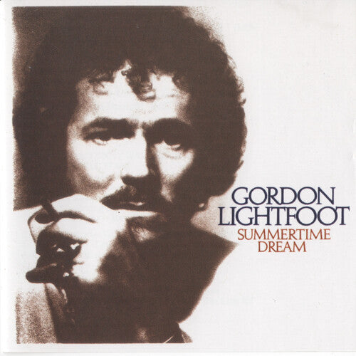Gordon Lightfoot: Summertime Dream [ Record ]