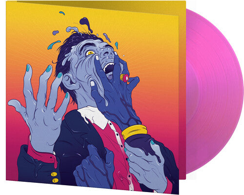 Everything Everything: Get To Heaven [ Record ]