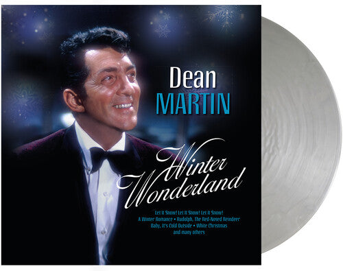 Dean Martin: Winter Wonderland [ Record ]