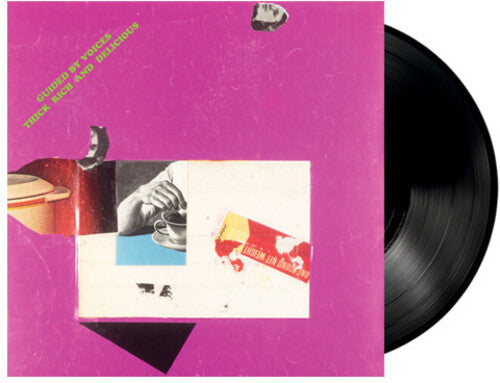 Guided by Voices: Thick Rich And Delicious [ Record ]