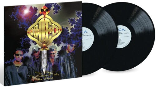 Jodeci: The Show, The After Party, The Hotel [ Record ]