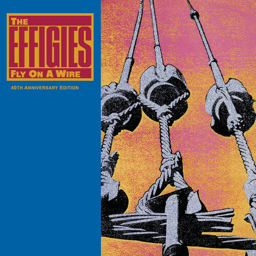 Effigies: Fly On A Wire [ Record ]