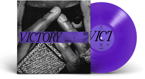 Slick Rick: Victory [ Record ]
