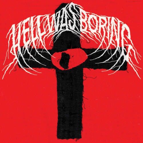 L.F.T.: Hell Was Boring [ Record ]