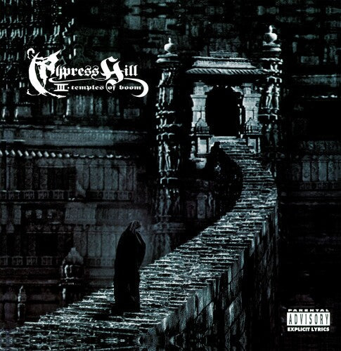 Cypress Hill: III (Temples Of Boom) [ Record ]