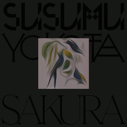 Susumu Yokota: Sakura (skintone Edition) [ Record ]