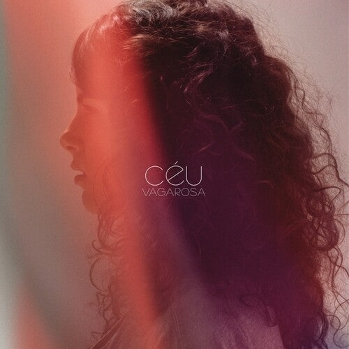 Ceu: Vagarosa [ Record ]